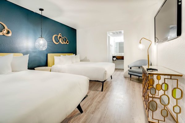 Downtowner Boutique Hotel by null