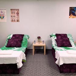 Shine SPA Indianapolis