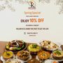 Photo of Kothur Indian Cuisine