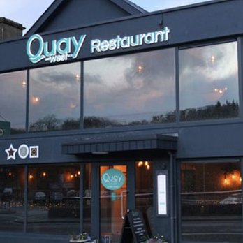 Quay West Restaurant - Modern European Near Me - Donegal, DL Quay West Restaurant - Modern European Near Me - Donegal, DL