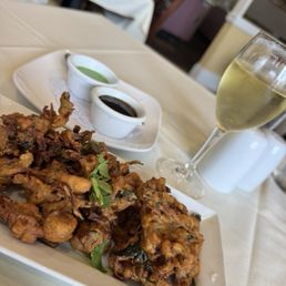 Fabulous Onion Veg. Pakoda Fabulous Onion Veg. Pakoda