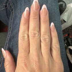 Tropical Nails & Spa