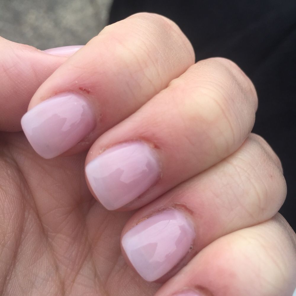 Lovely Nails - First day - Nail Salons Near Me - Bothell, Washington Lovely Nails - First day - Nail Salons Near Me - Bothell, Washington