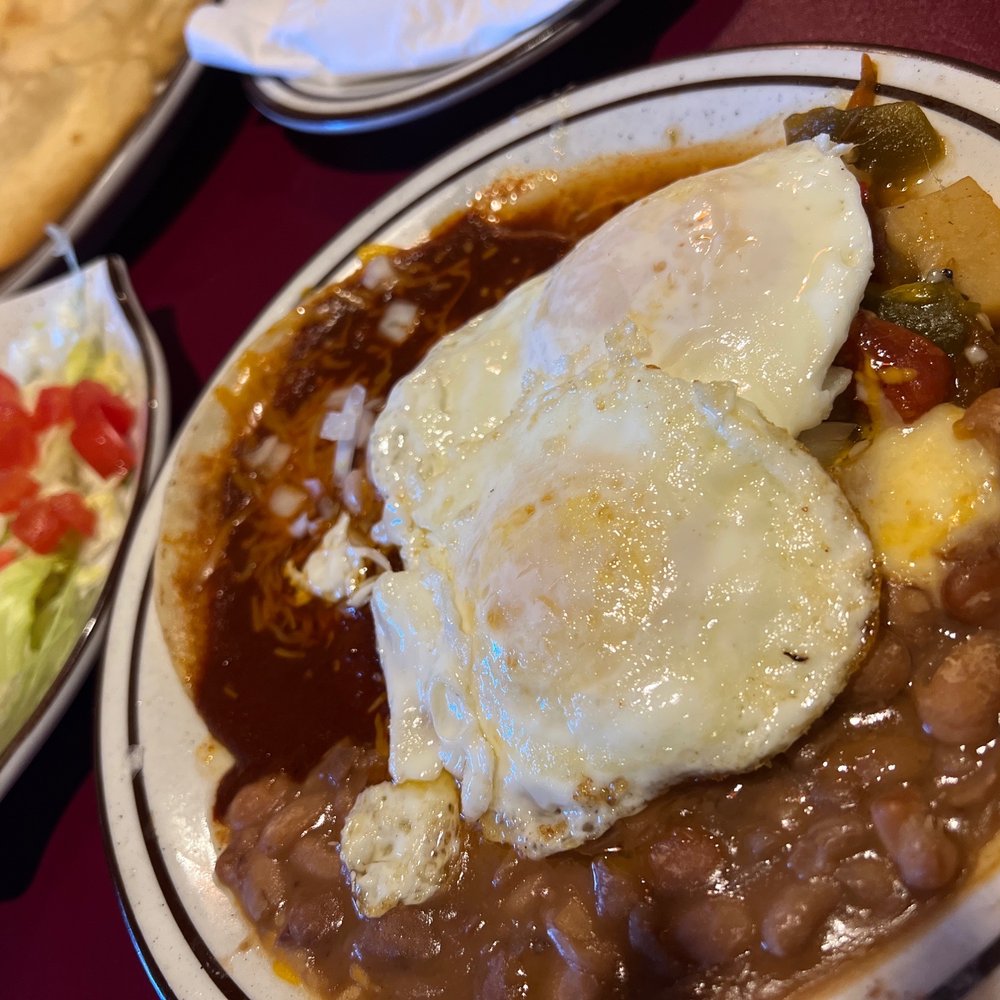 Perea's Tijuana Bar - Breakfast Huevos Christmas style - Bars Near Me - Corrales, New Mexico Perea's Tijuana Bar - Breakfast Huevos Christmas style - Bars Near Me - Corrales, New Mexico