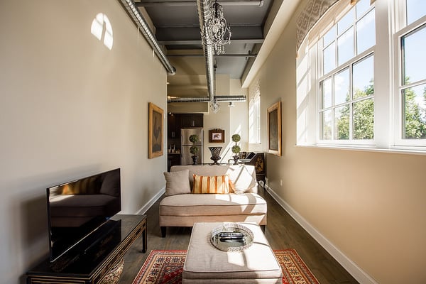 The Foundry Suites by null