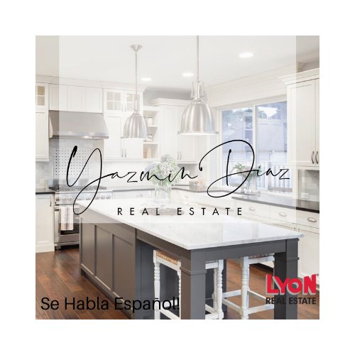 YAZMIN DIAZ LYON REAL ESTATE 2801 J St, Sacramento, California