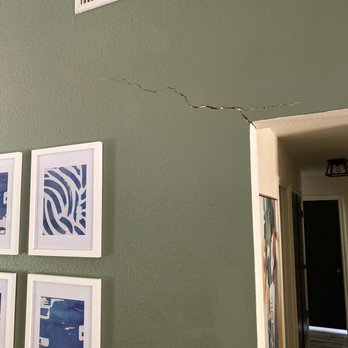 Master Builders Remodelers & Guaranteed Foundation Repairs - MORE cracking - Foundation Repair Near Me - Dallas, Texas Master Builders Remodelers & Guaranteed Foundation Repairs - MORE cracking - Foundation Repair Near Me - Dallas, Texas