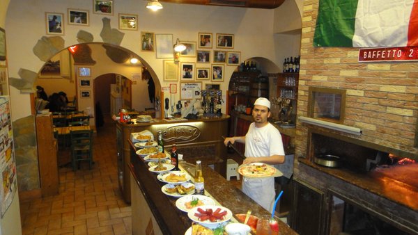 Da Baffetto 2 by null