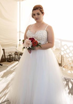 David's Bridal Ahwatukee AZ by null