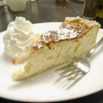 Il Posto - Italian Ricotta Cheesecake - Italian Near Me - Neptune City, New Jersey Il Posto - Italian Ricotta Cheesecake - Italian Near Me - Neptune City, New Jersey