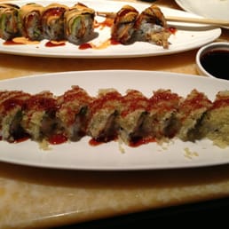 Crunchy Roll