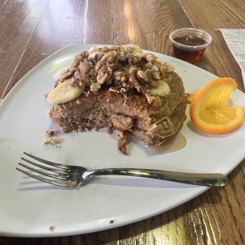 Greens and Proteins - Multigrain Protein Pancakes - Juice Bars & Smoothies Near Me - Las Vegas, Nevada Greens and Proteins - Multigrain Protein Pancakes - Juice Bars & Smoothies Near Me - Las Vegas, Nevada