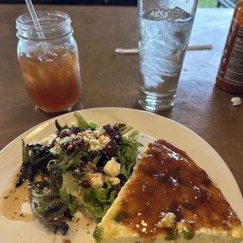 Otto's Place - Frittata - New American Near Me - Galena, Illinois