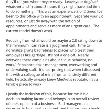 MedVet Hilliard - Veterinarians Near Me - Hilliard, Ohio