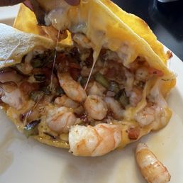 This Taco Gobernador is freaking fire This Taco Gobernador is freaking fire