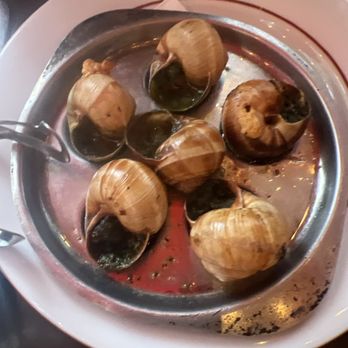 Le Petit Vélo - Escargot - French Near Me - Paris, 75 Le Petit Vélo - Escargot - French Near Me - Paris, 75
