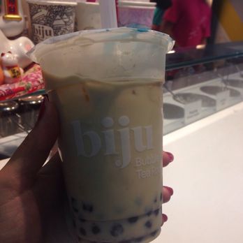 Biju Bubble Tea Room - Coffee & Tea Near Me - London, XGL Biju Bubble Tea Room - Coffee & Tea Near Me - London, XGL