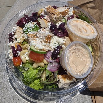 Noodles and Company - Noodles Near Me - Cypress, California