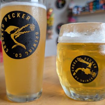 Crooked Pecker Brewing Company - Beer - Brewpubs Near Me - Chagrin Falls, Ohio Crooked Pecker Brewing Company - Beer - Brewpubs Near Me - Chagrin Falls, Ohio