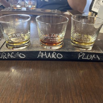 Laws Whiskey House - Distilleries Near Me - Denver, Colorado Laws Whiskey House - Distilleries Near Me - Denver, Colorado