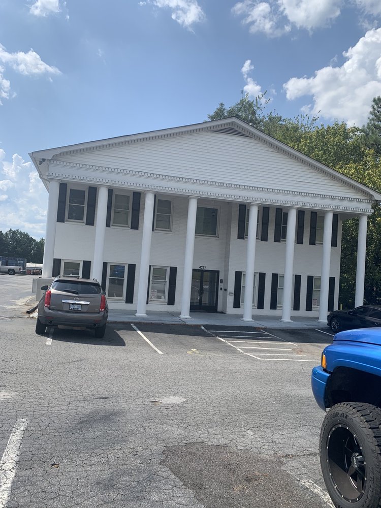 NICHOLS AUTO - Updated June 2026 - 4757 Canton Rd, Marietta, Georgia ...