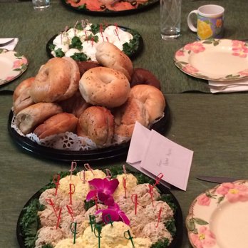 Alen's Deli and Catering - Caterers Near Me - Springfield, New Jersey