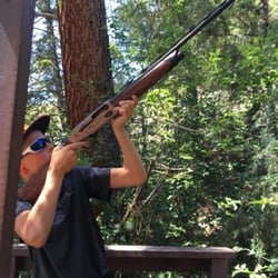 Big Sky Sporting Clays