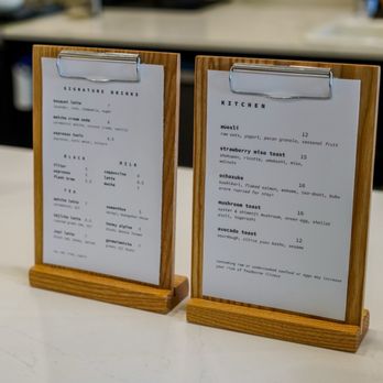 Scorpio Coffee - Menu - Coffee & Tea Near Me - Sacramento, California Scorpio Coffee - Menu - Coffee & Tea Near Me - Sacramento, California