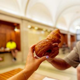 Pain Au Chocolat