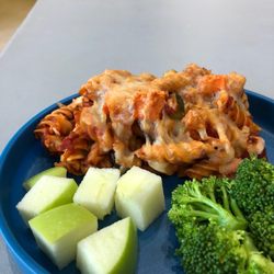 Lunchology - "My daughter has been a customer of the kids meals. She has gluten and dairy allergies and I was very pleased with the options." - Mom, Erin