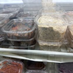 Pita Pan Bakery - Salads