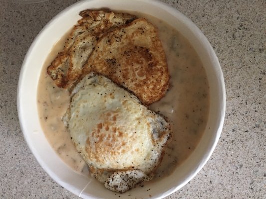 Maple Street Biscuit Company by null