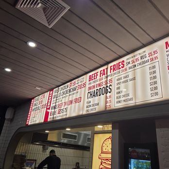 Burgerhead - Burgers Near Me - New York, New York
