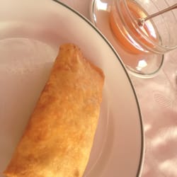 El Cuenco de oro - Rollito primavera