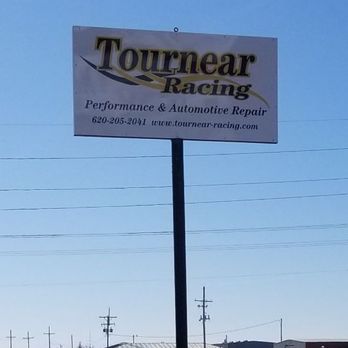 Tournear Racing Performance and Auto Repair - Tournear Racing Performance and Automotive Repair - Auto Repair Near Me - Great Bend, Kansas Tournear Racing Performance and Auto Repair - Tournear Racing Performance and Automotive Repair - Auto Repair Near Me - Great Bend, Kansas