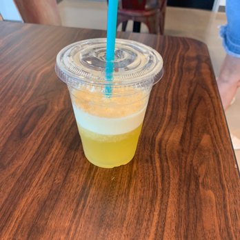 Elite Coffee Bistro - Coffee & Tea Near Me - Chandler, Arizona