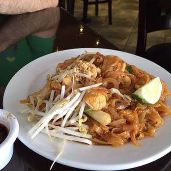Thai Bloom! - Perfectly moist pad thai - Thai Near Me - Portland, Oregon Thai Bloom! - Perfectly moist pad thai - Thai Near Me - Portland, Oregon
