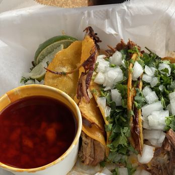 Morenos Taqueria - Mexican Near Me - Pismo Beach, California