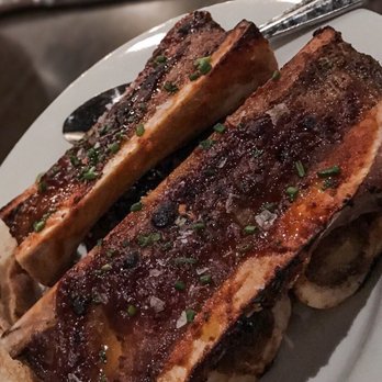 The Salted Pig - Bone Marrow ... - Gastropubs Near Me - Riverside, California