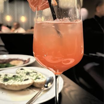 BLVD Steakhouse - Blinker - New American Near Me - Chicago, Illinois BLVD Steakhouse - Blinker - New American Near Me - Chicago, Illinois