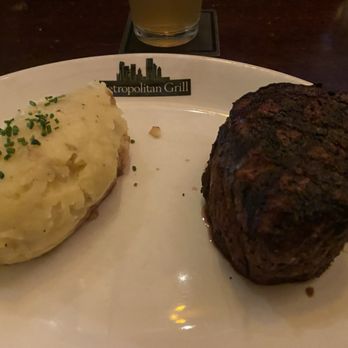 Metropolitan Grill - American Near Me - Seattle, Washington Metropolitan Grill - American Near Me - Seattle, Washington
