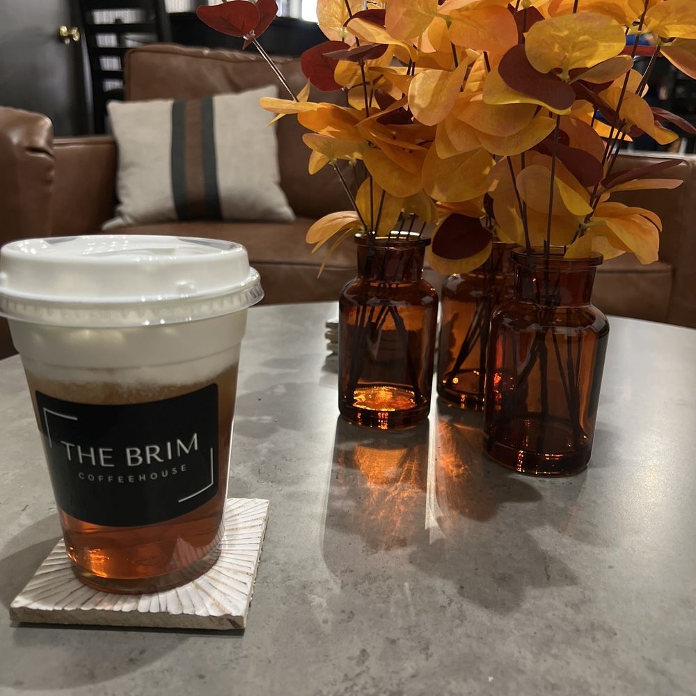 The Brim Coffeehouse - Brim Cider - Coffee & Tea Near Me - Elkader, Iowa The Brim Coffeehouse - Brim Cider - Coffee & Tea Near Me - Elkader, Iowa