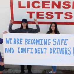 American Driving Academy