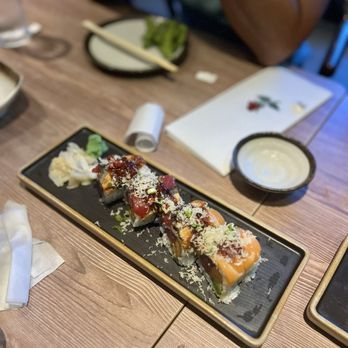 Otani - Sushi Bars Near Me - New York, New York Otani - Sushi Bars Near Me - New York, New York