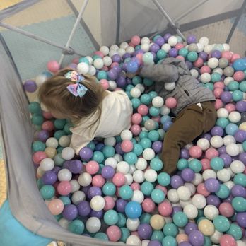 FUNVILLE FACTORY INDOOR PLAYGROUND - Updated December 2025 - 22 Photos ...