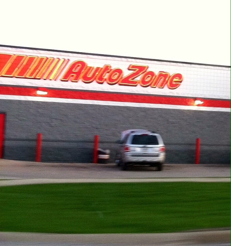 AUTOZONE 14 Reviews 1010 Calumet Ave, Valparaiso, Indiana Auto