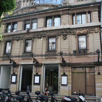 Accademia dei Filodrammatici - Art Schools Near Me - Milan, Michigan Accademia dei Filodrammatici - Art Schools Near Me - Milan, Michigan