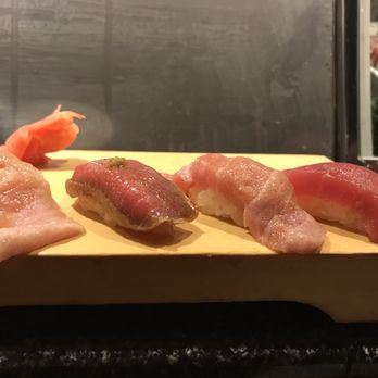 Shiro's - Sushi Bars Near Me - Seattle, Washington