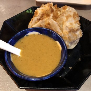 Phat Eatery - Roti canai - Malaysian Near Me - Katy, Texas Phat Eatery - Roti canai - Malaysian Near Me - Katy, Texas