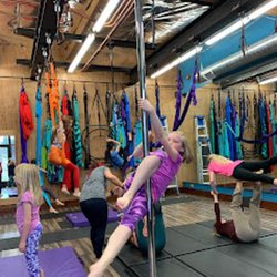 Boise Aerial and Fitness
